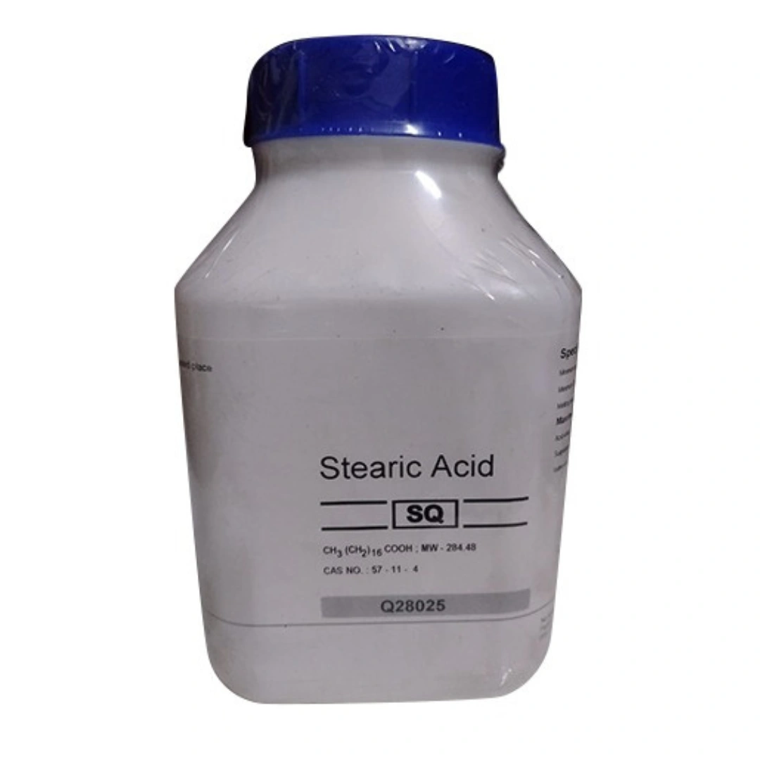 Steric Acid